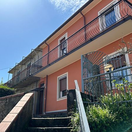 Ca De Igiu-Biassa-Cinque Terre公寓 外观 照片